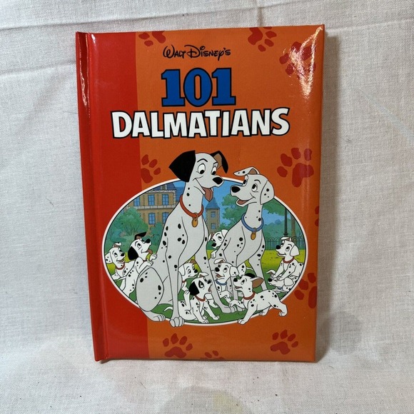 Disney Brimar 1996 Treasury of Disney Classics Books Set of 5. - Picture 9 of 9